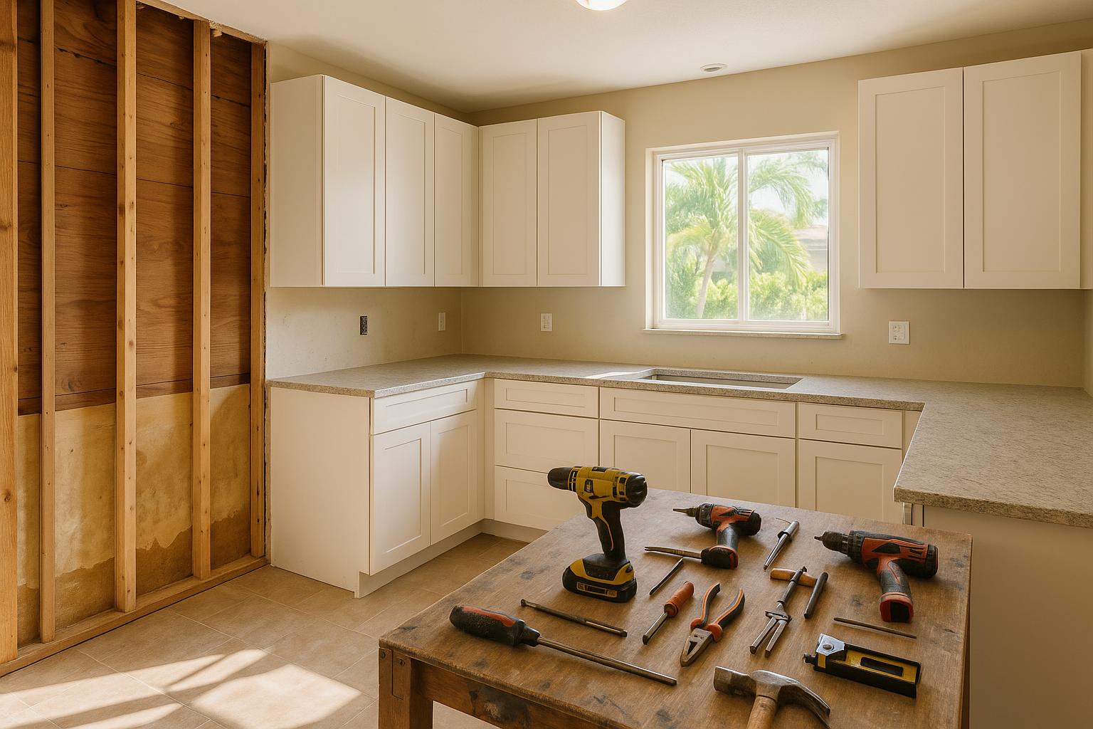 How Long Does a Home Remodel Actually Take?