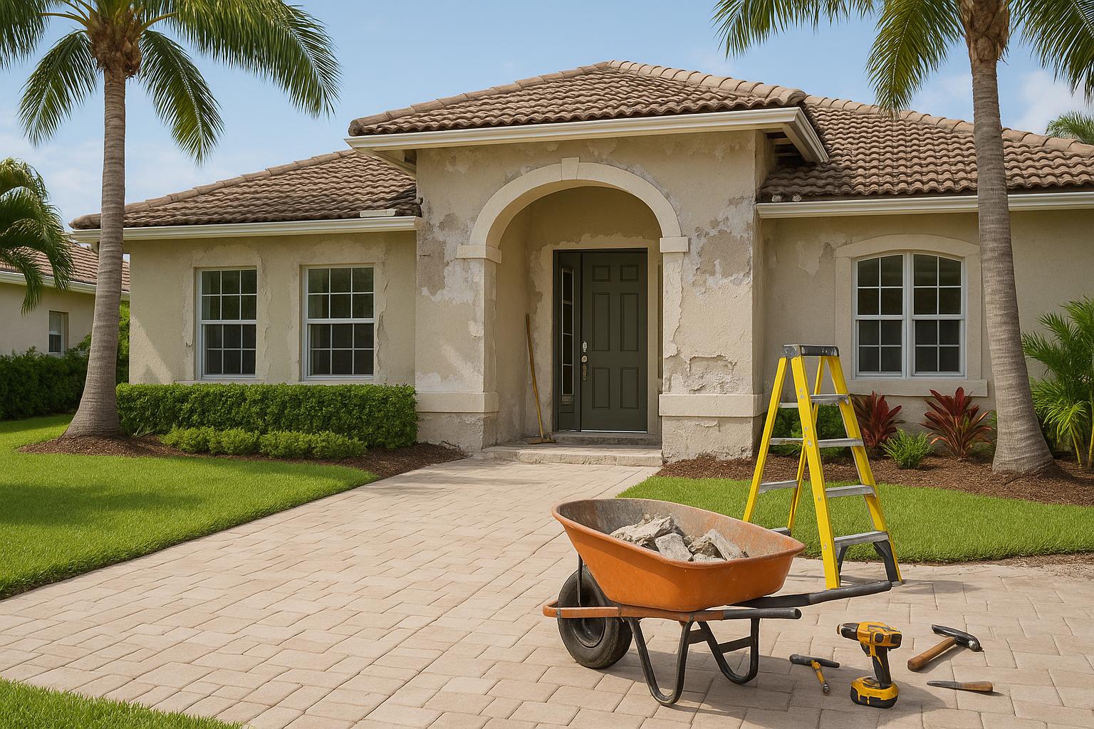 Cedar Creek Construction local service coverage in Pompano Beach